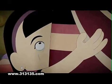 انیمیشن آموزش مسائل جنسی به کودکان