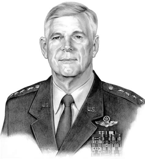 Gen Richard B Myers