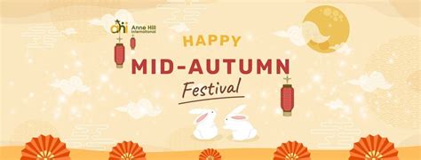 Anne Hill International School Mid Autumn Festival 2022 Đường Giang