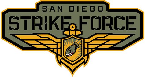 San Diego Strike Force Vs Northern Arizona Wranglers Pechanga Arena