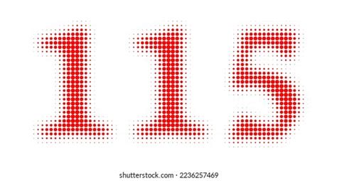 625 Number 115 Images Stock Photos And Vectors Shutterstock