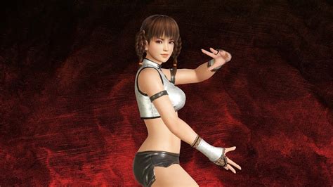 Dead Or Alive 6 Arcade Part 104 Leifang Youtube