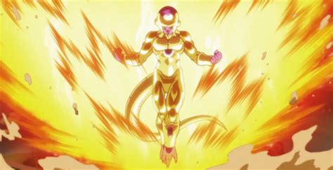 Image True Golden Frieza Aurapng Dragon Ball Wiki Fandom Powered