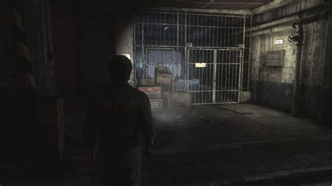 Silent Hill Downpour Ps3 Screenshots Image 6669 New Game Network