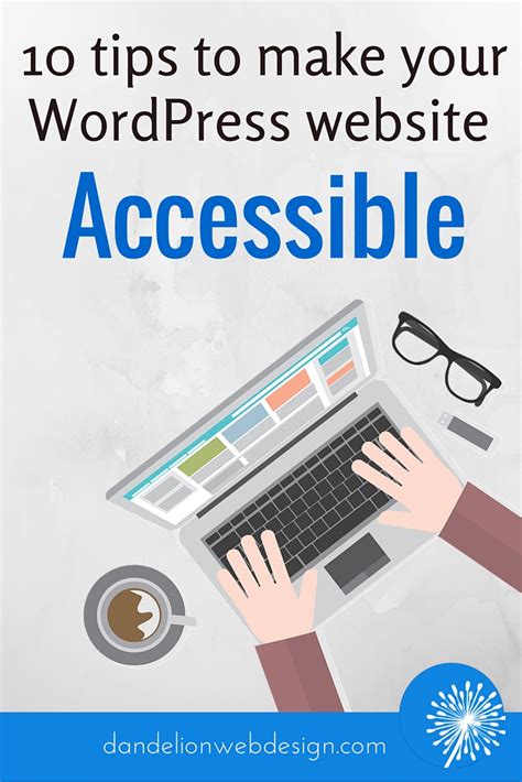 10 Tips To Make Your Website More Accessible