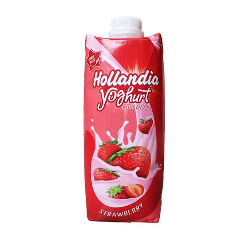 Hollandia Yoghurt Drink 1 Litre Shoponclick