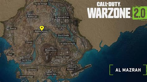 How To Complete The Poisoned Well Mission In Warzone 2 Dmz Pro Game