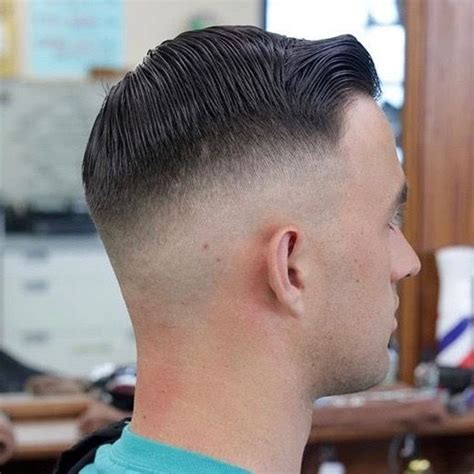 1264 Best Images About Whitewall Haircuts On Pinterest High Fade
