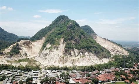 10 Gambar Gunung Di Cirebon 2022 Ciremai Indrakila Wisata • Reft Digital Blog