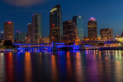 Tampa Bay Lightning Matthew Paulson Photography