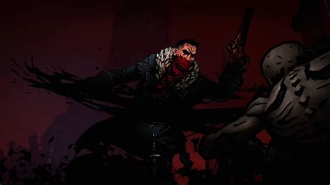 You can look for more guides on various subjects in this category. Darkest Dungeon 2 early access kicks off in 2021