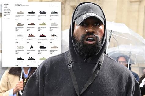 Adidas To Sell Off 13 Billion Worth Of Remaining Kanye Wests Yeezy Left Over After Criticisms