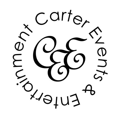 Request A Quote — Carter Events And Entertainment
