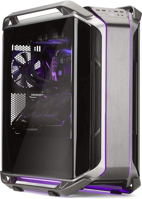 Best Water Cooling Cases For High End Builds