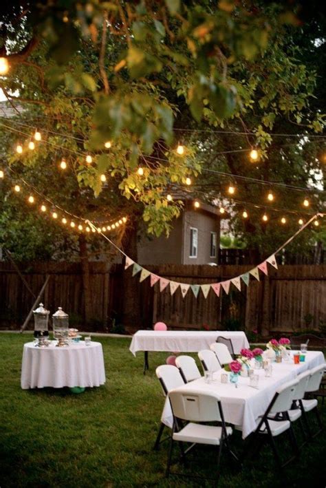Fiesta ibicenca en la terraza. 30 ideas de decoración para una fiesta en el jardín ...