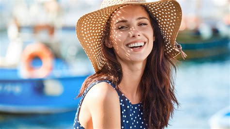 How To Get Happy Healthy Radiant Summer Skin