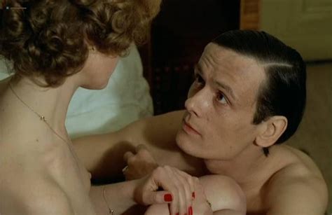 Nude Video Celebs Isabelle Huppert Nude Violette 1978