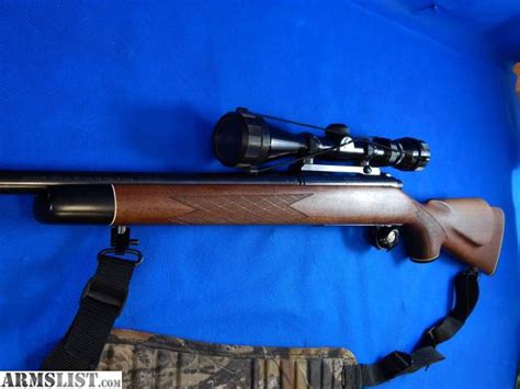 Armslist For Sale Remington 700 30 06 Sprg Bolt Action Rifle W