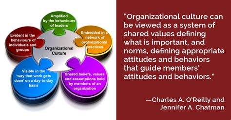 Why Your Organizations Culture Matters