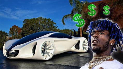 Top 7 Richest Young Rappers Desiigner Lil Uzi Vert