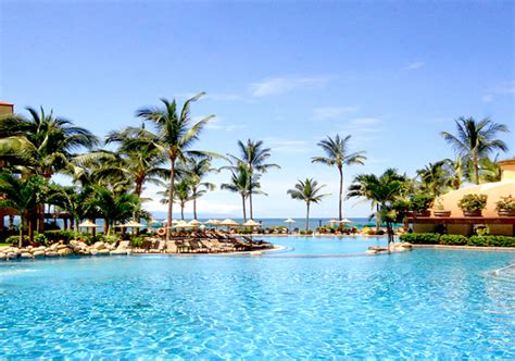 Villa La Estancia Beach Resort And Spa Riviera Nayarit Riviera Nayarit