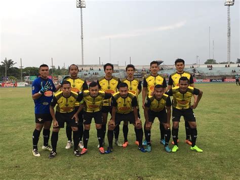 เปิดรายชื่อ 168 ทีม Thailand Amateur League 2018 ภาษาไทย