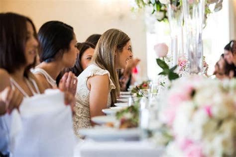 How To Host A Beautiful Bridal Shower
