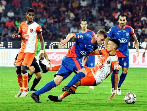 All information about fc goa (indian super league) current squad with market values transfers rumours player stats fixtures news. Bengaluru FC edge FC Goa to be crowned ISL champions ...