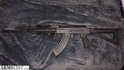 Armslist For Sale Romanian Mm M10 Ak 47 For Sale