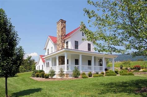 Classic Country Farmhouse Design Ideas 35 Farmhousemagz Informations About Classic Country
