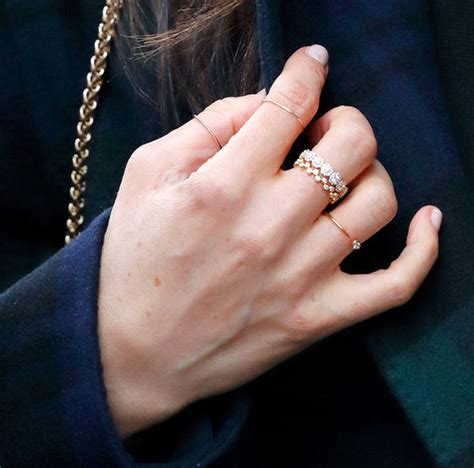 Meghan Markle Wedding Jewellery For Prince Harry Latest News