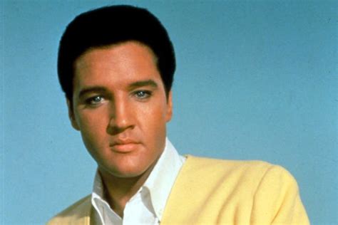Elvis Presleys Crypt To Be Auctioned Off