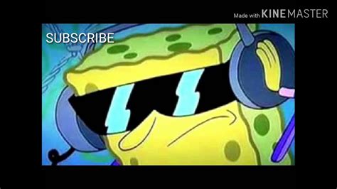 Spongebob Rap Remix Youtube