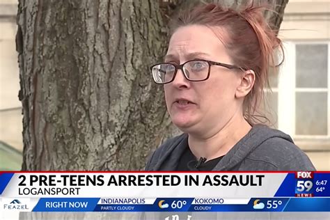 two pre teens arrested in assault torture of girl at sleepover