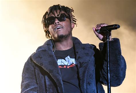 Juice Wrld Us Rapper Ist Tot Todesursache Bekannt