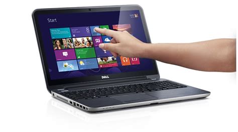 Inspiron 15r Touch Screen Laptop Dell Middle East