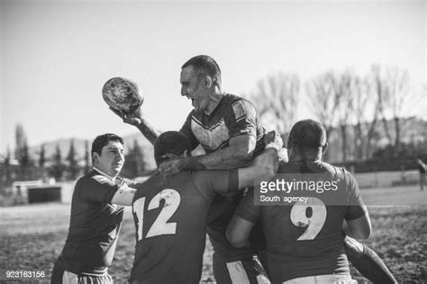 Black And White Rugby Photos And Premium High Res Pictures Getty Images