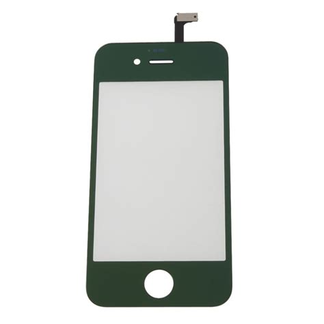 Replacement Touch Screen Glass Digitizer For Iphone 4g In Mobile Phone