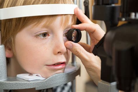 Eye Exams For Children And Eye See Eye Learn Beyond Vision