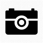 Camera Icon Icons Editor Open
