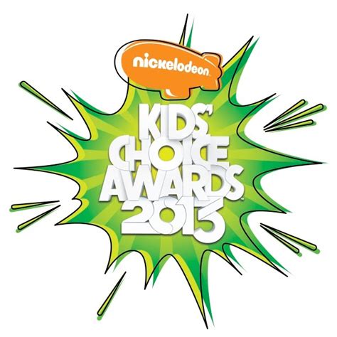 Nickalive Nickelodeon Unveils The Nominees For The 2013 Kids Choice