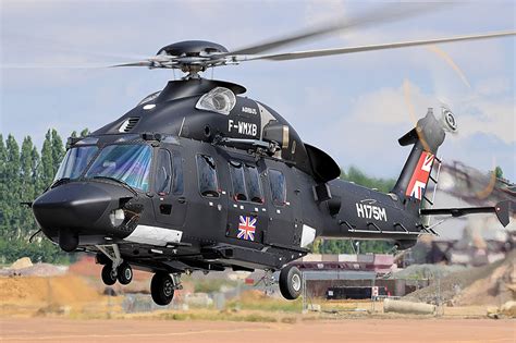 Identify By Helicopter Characteristics Aircraft Recognition Guide
