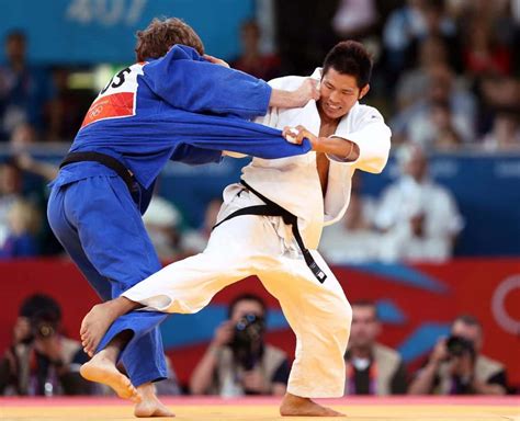 Judo and Wrestling for Brazilian Jiu-Jitsu | Jiu Jitsu Legacy