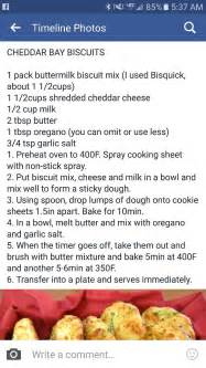 Pin By Patti Floyd On Recipes Cheddar Bay Biscuits Buttermilk