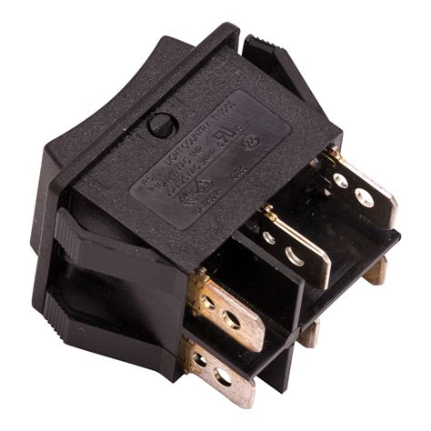 Rocker Switches For Linear Actuators Firgelli Actuators Voted Best In