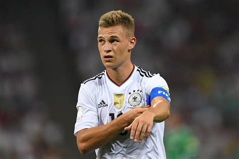 Йозуа киммих | joshua kimmich. Kimmich é eleito o melhor jogador da seleção alemã em 2017 ...