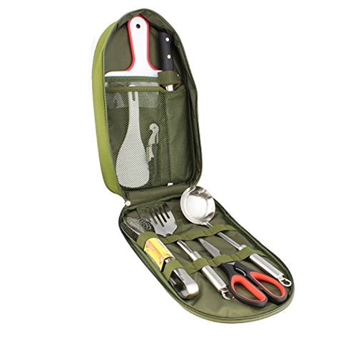 Browse through alibaba.com for quality kitchen accessories gadgets and reduce messes during decanting. Top 10 Kitchen Utensil Set For Camping of 2021 - Savorysights