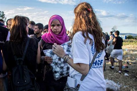 Who Caused Europe’s Refugee Mess Why We Did Whowhatwhy Refugee Crisis Refugee Crisis