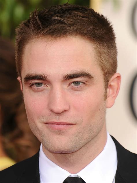 Robert Pattinson On His New Ideal Girlfriend And How Any Woman Can See