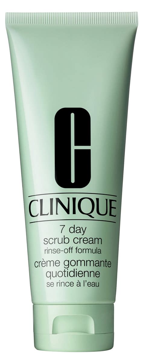 Buy Clinique 7 Day Scrub Cream 100 Ml